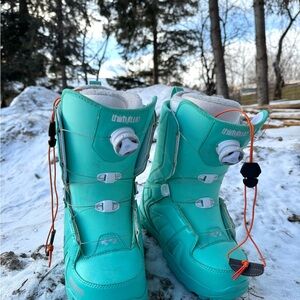Thirtytwo Snowboard Boots